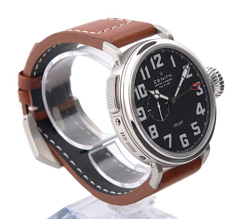 Zenith Pilot Type 20 GMT