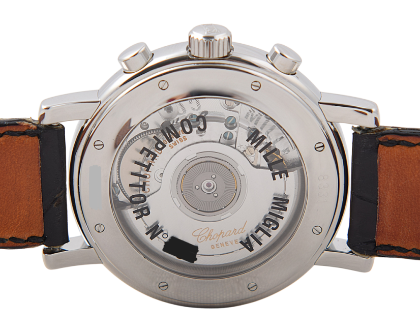 Chopard Mille Miglia