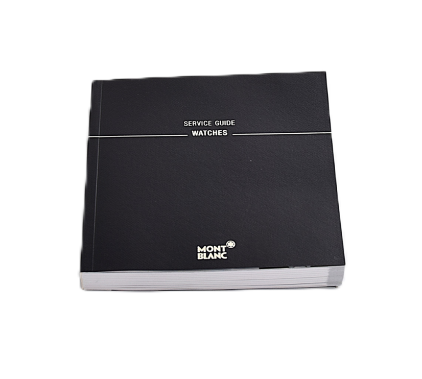 Montblanc Star 4810 Gold