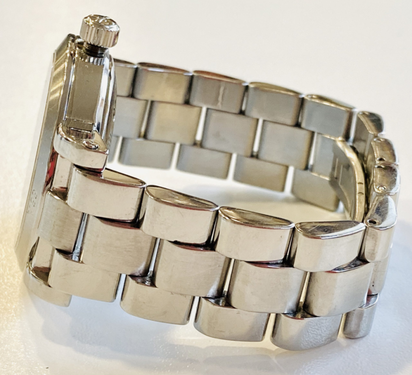 Mühle Glashütte M99