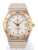 Omega Constellation Bicolor 36mm