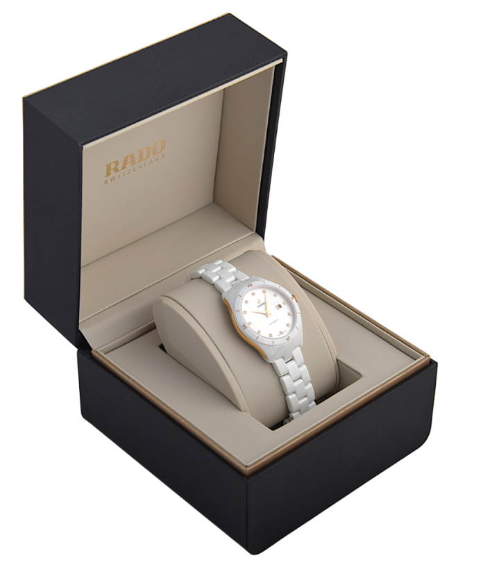 Rado HyperChrome Diamonds