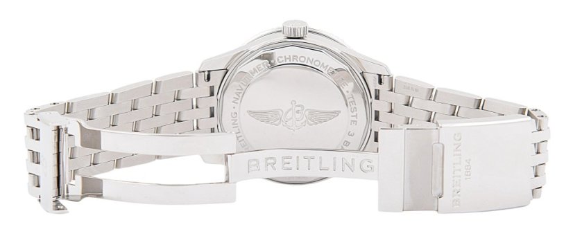 BREITLING Navitimer 38mm