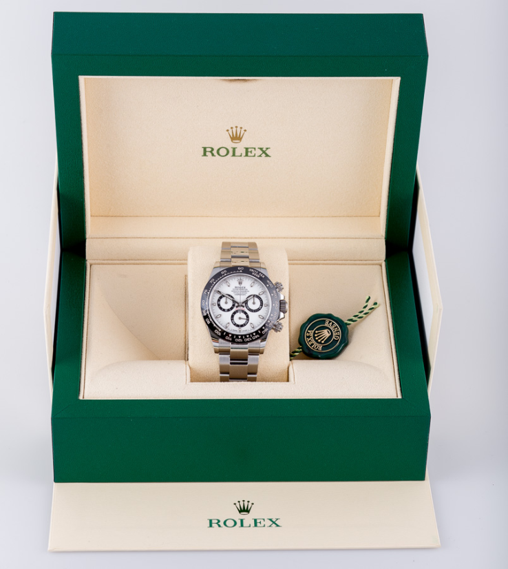 Rolex Daytona
