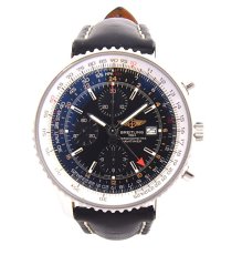 Breitling Navitimer World
