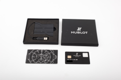Hublot King Power
