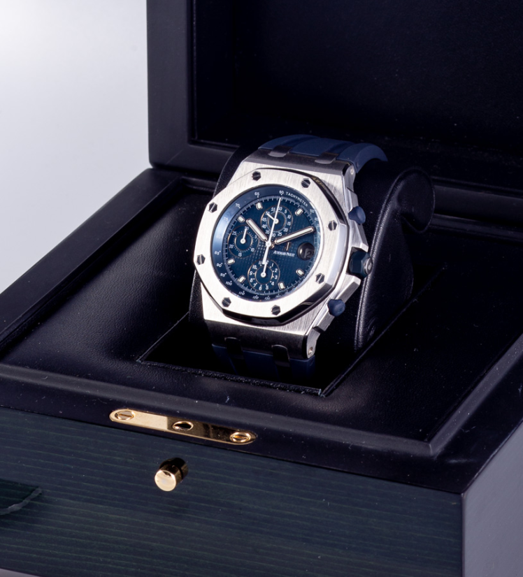 Audemars Piguet Royal Oak Offshore The Beast