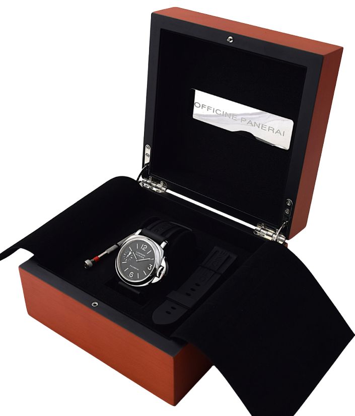 Panerai Luminor Marina