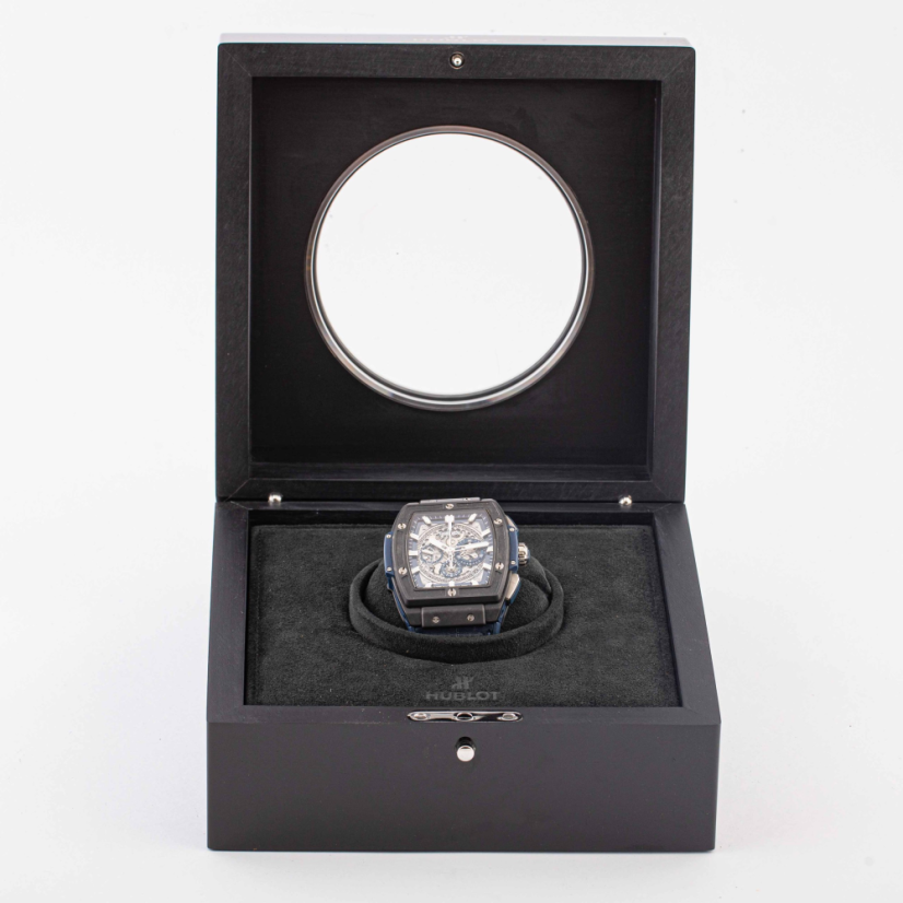 Hublot Spirit of Big Bang