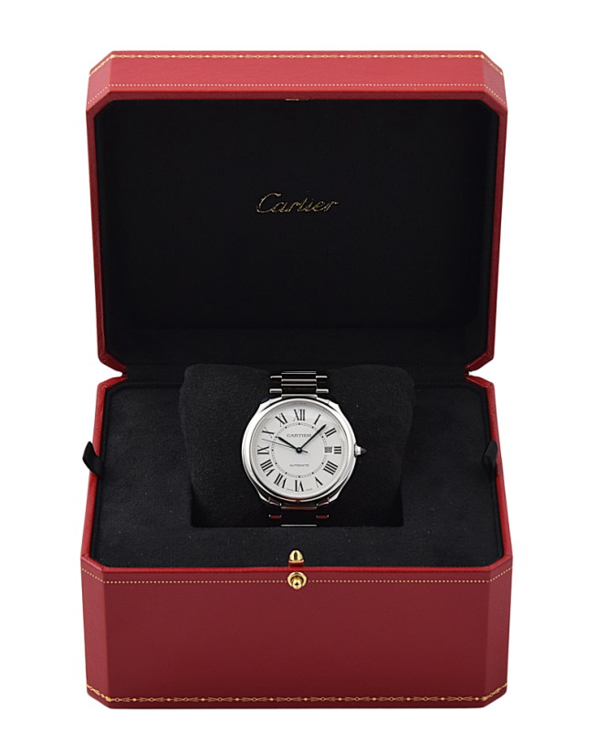 Cartier Ronde Croisière de Cartier