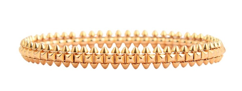 Cartier CLASH DE CARTIER BRACELET, MEDIUM MODEL