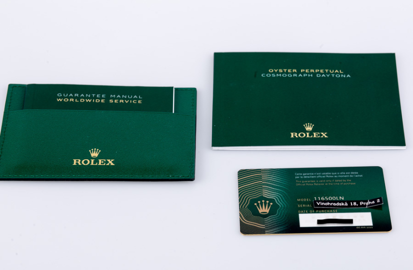 Rolex Daytona