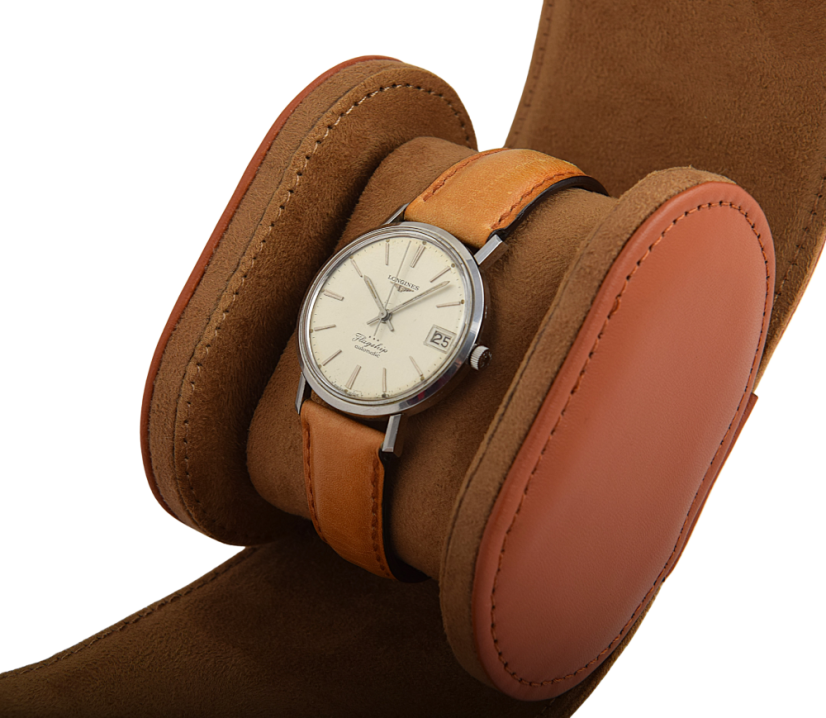 Longines Flagship