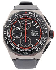 TAG HEUER Formula 1 Calibre 16