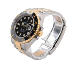 Rolex Sea-Dweller