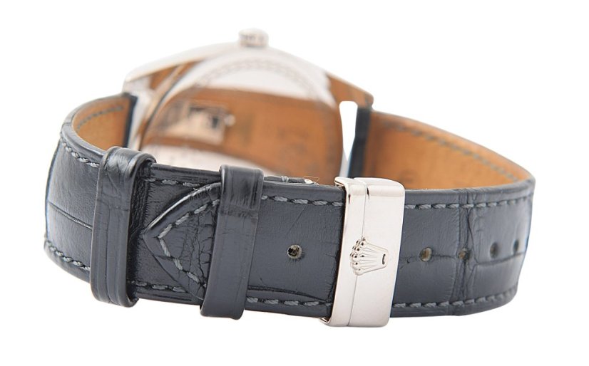 Rolex Cellini Danaos 38mm