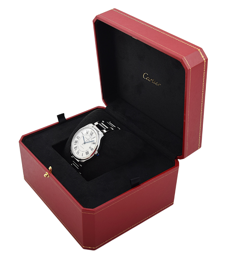 Cartier Ronde Croisière de Cartier