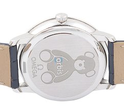 Omega De Ville Prestige Orbis