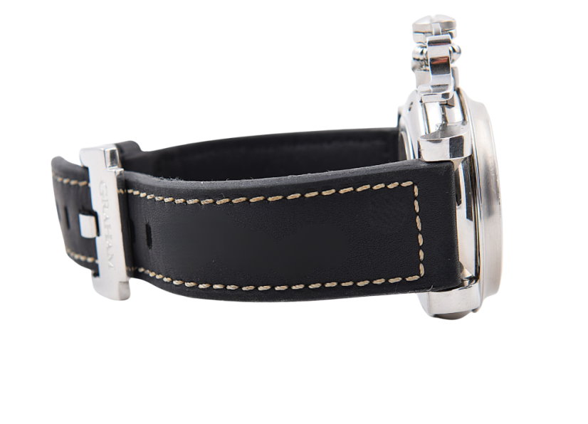 Graham Chronofighter R.A.C.