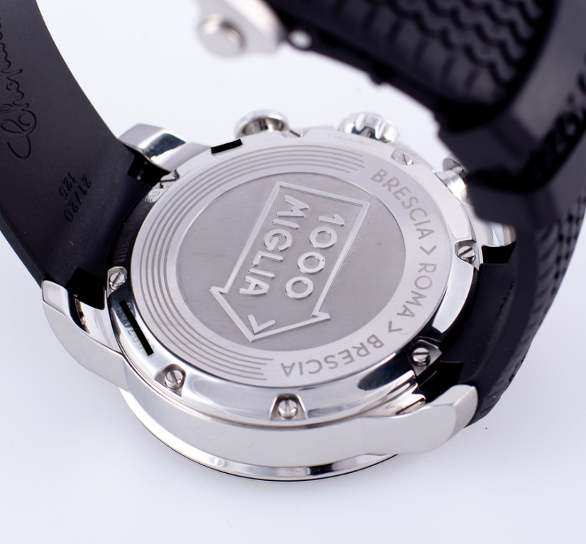 Chopard Mille Miglia GTS
