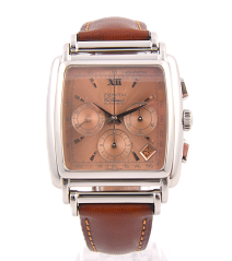 Zenith El Primero Tank