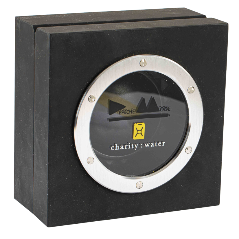 Hublot Big Bang Depeche Mode Limited Edition 250ks