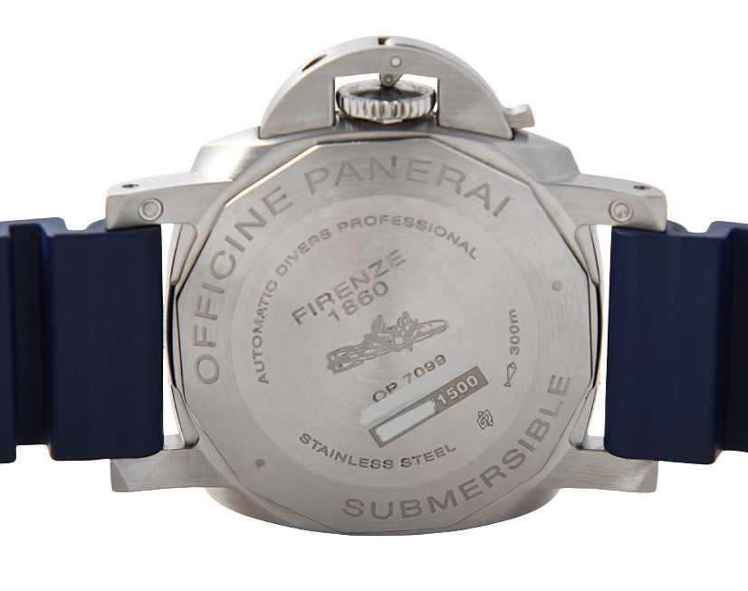 Panerai  Submersible