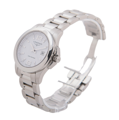 Longines Conquest