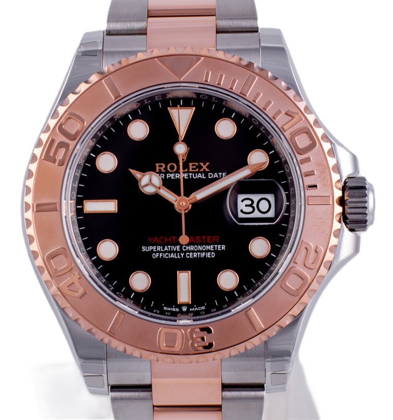 Rolex Yacht Master