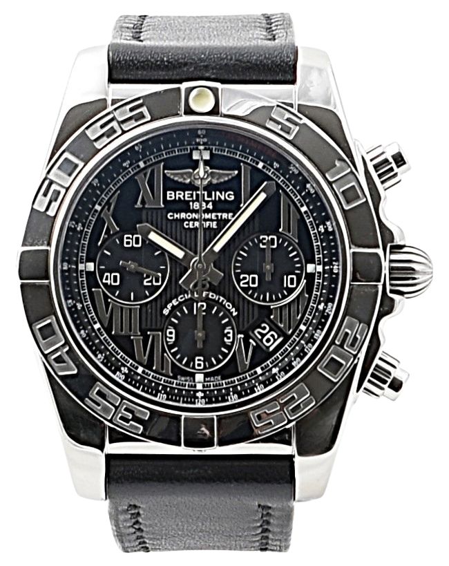 BREITLING Chronomat 44mm Special Edition