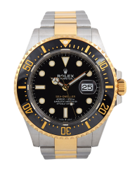 Rolex Sea-Dweller