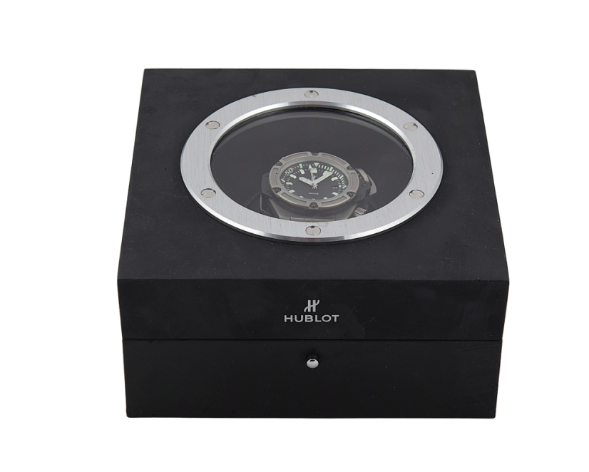 Hublot King Power Oceanographic 4000 Monaco Limited Edition 1000ks