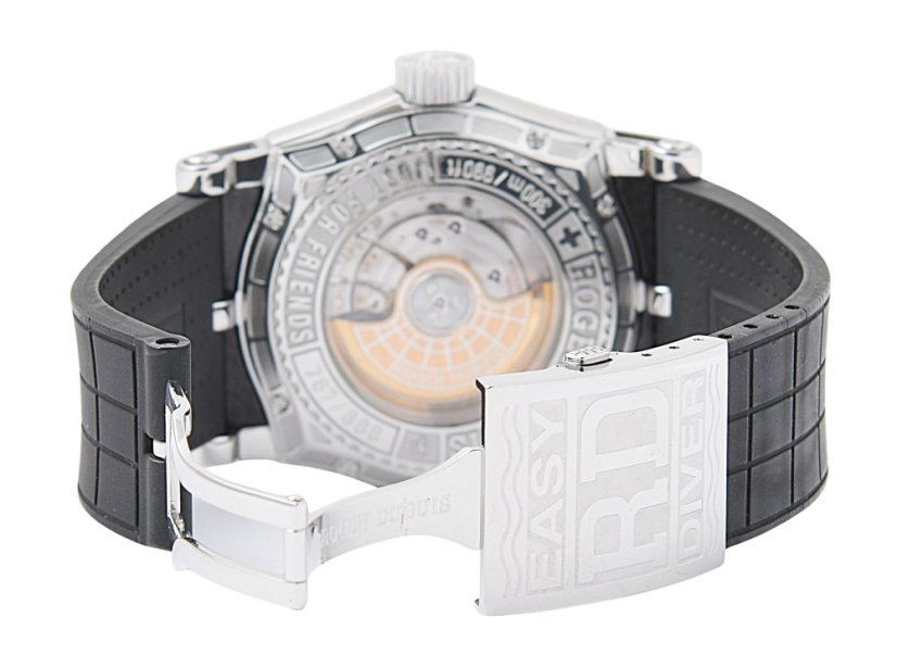 Roger Dubuis Easy Diver