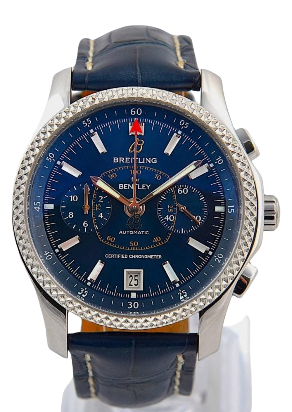 Breitling for Bentley Mark IV