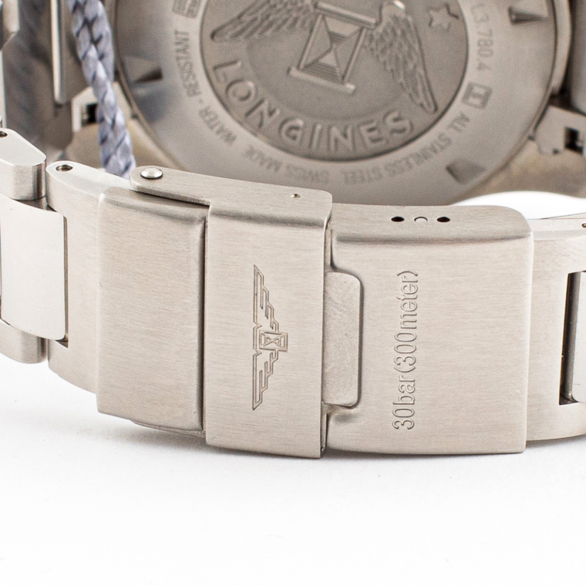 Longines Hydroconquest