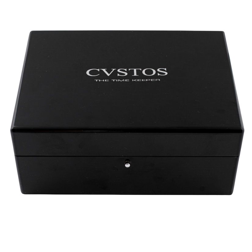 CVSTOS Metropolitan