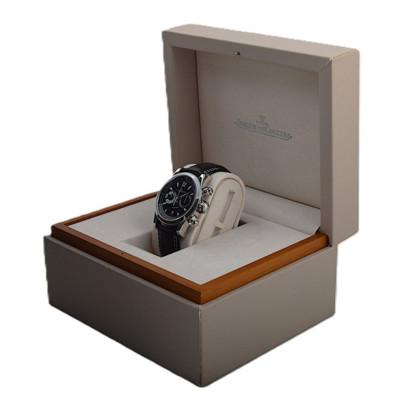 Jaeger-LeCoultre Master Compressor Chronograph