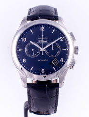 Zenith Grande Class El Primero