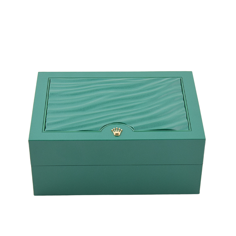 Rolex GMT Master II Batgirl