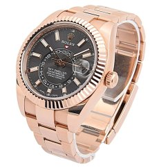 ROLEX Sky-Dweller