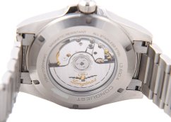 Longines Conquest