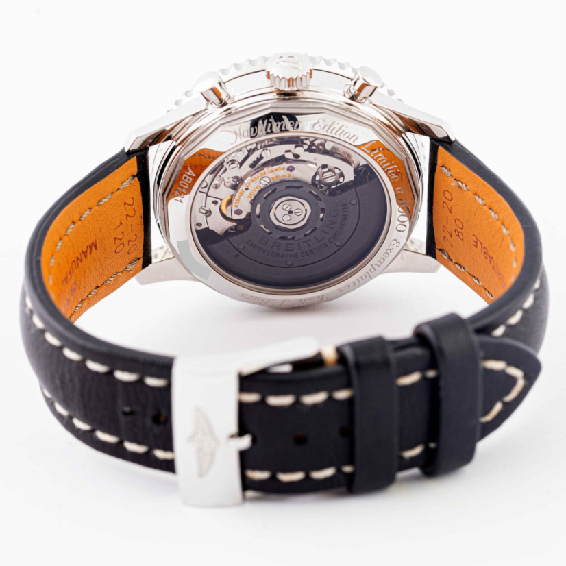 Breitling Navitimer 01 Limited Edition 1000ks