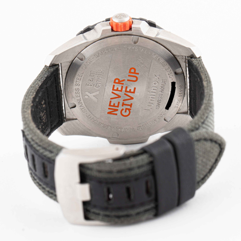 Luminox BEAR GRYLLS Survival 3760 Series XB.3762