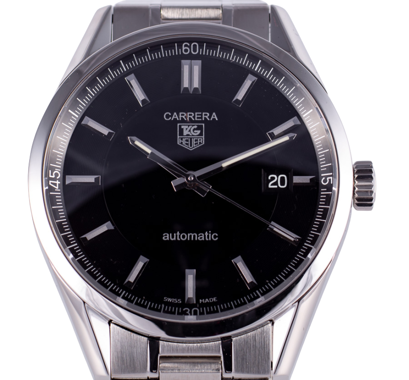 Tag Heuer Carrera