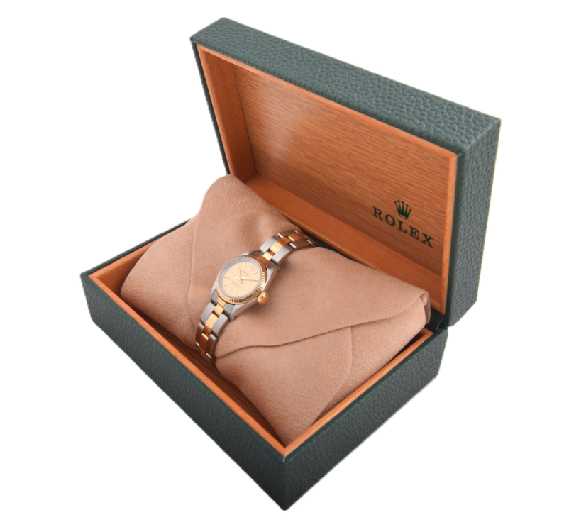 Rolex Datejust 26mm