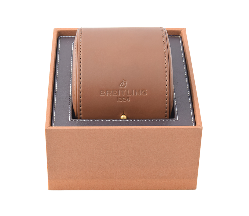 Breitling Superocean Heritage Edition Speciale 46mm