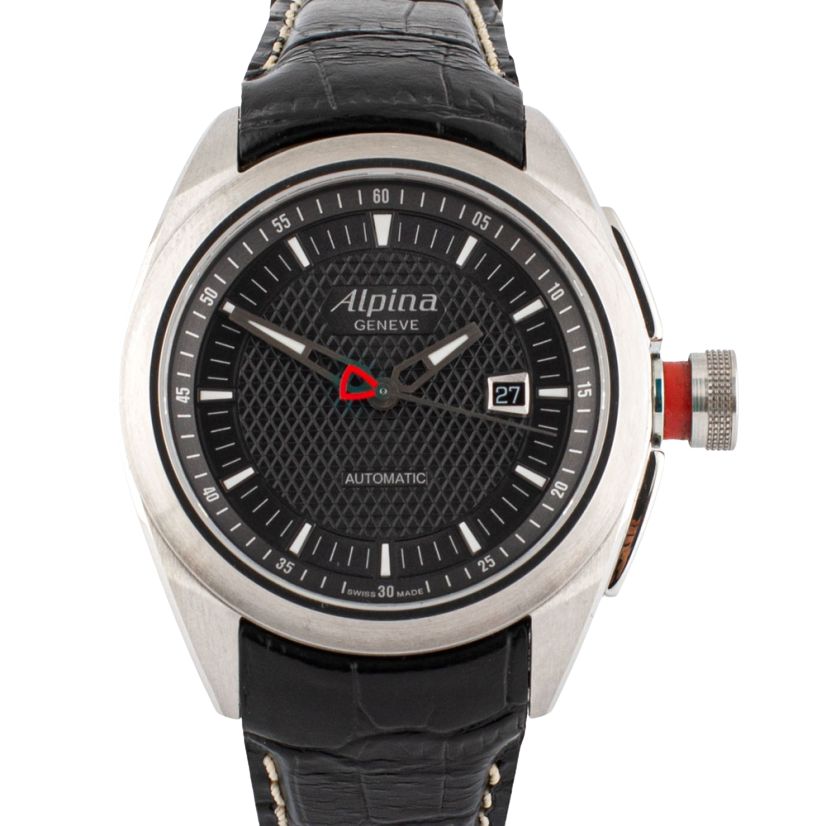 Alpina Nightlife Club