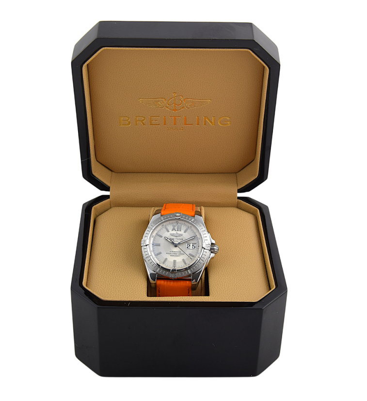 Breitling Cockpit Big Date 41mm
