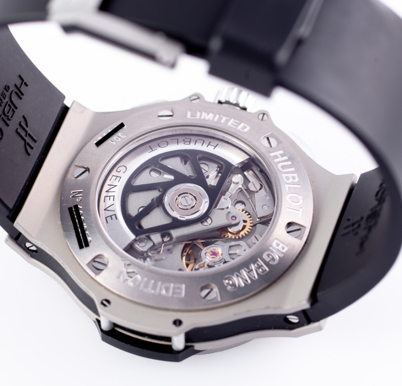 Hublot Big Bang Mag Bang