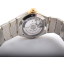 Omega Constellation Bicolor 39mm